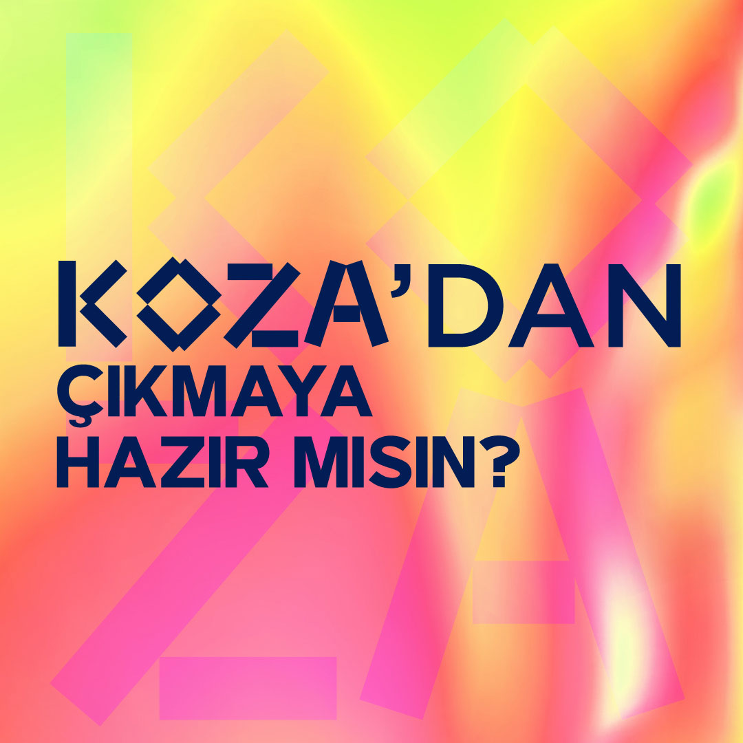 Geleceği Tasarla Yeniden