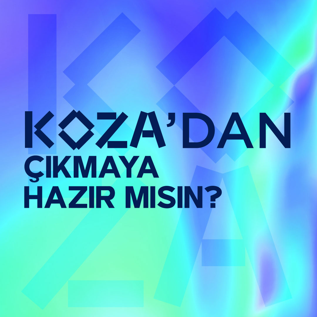 Hayal Kurmaya Başla Yeniden