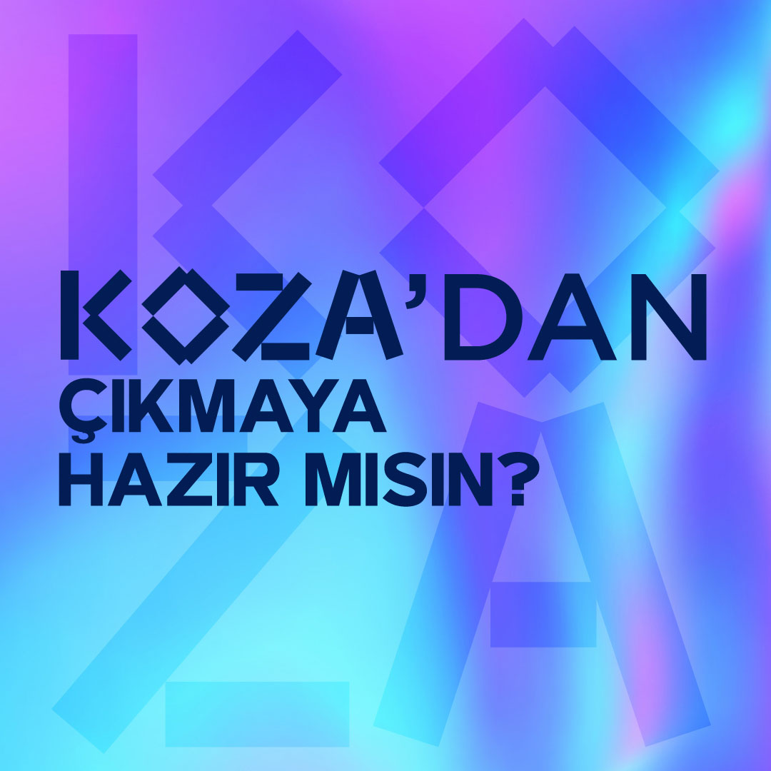 Geleceği Tasarla Yeniden