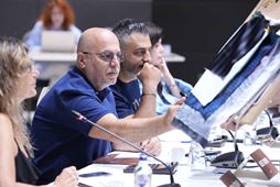 Yarı Final Jüri Değerlendirme