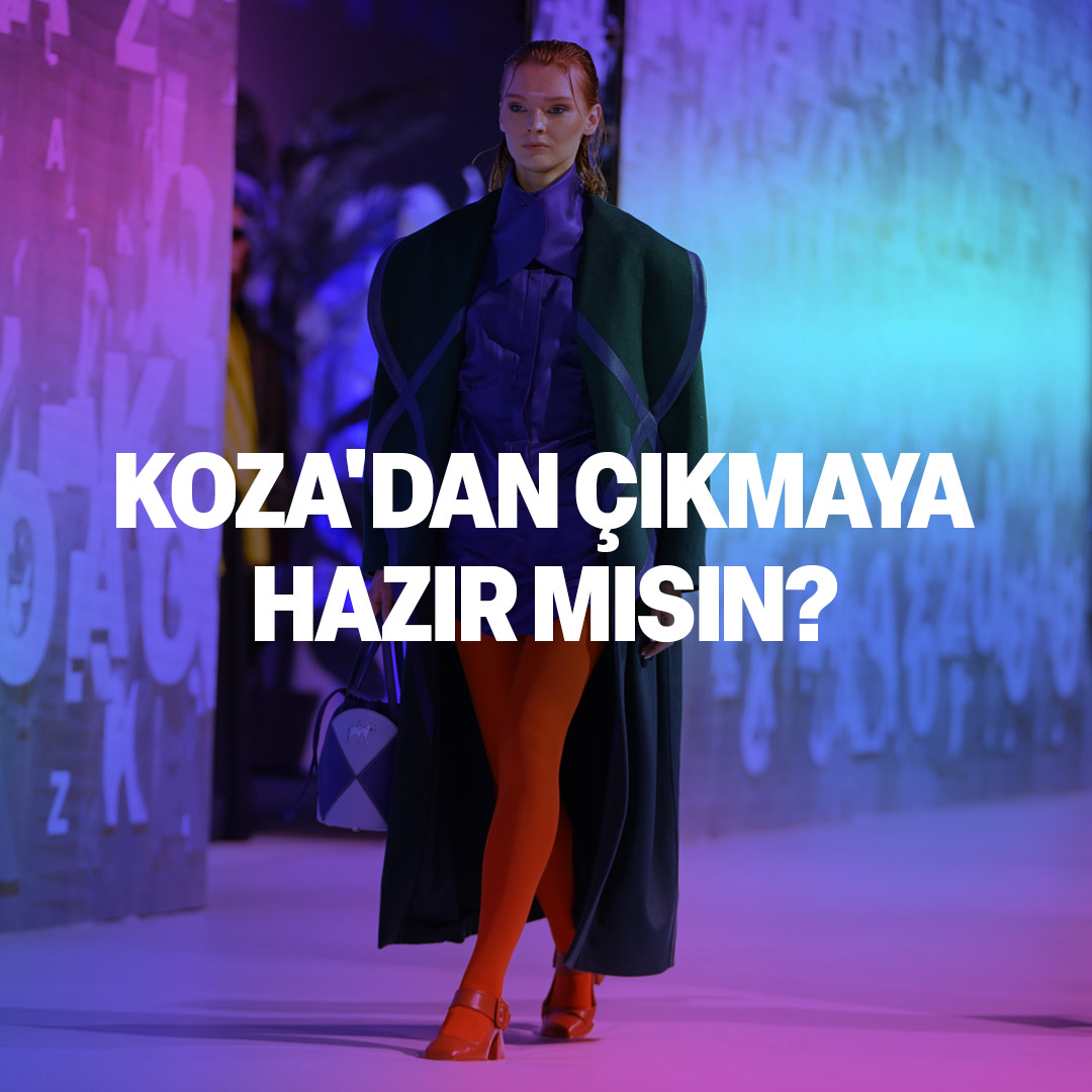 Geleceği Tasarla Yeniden