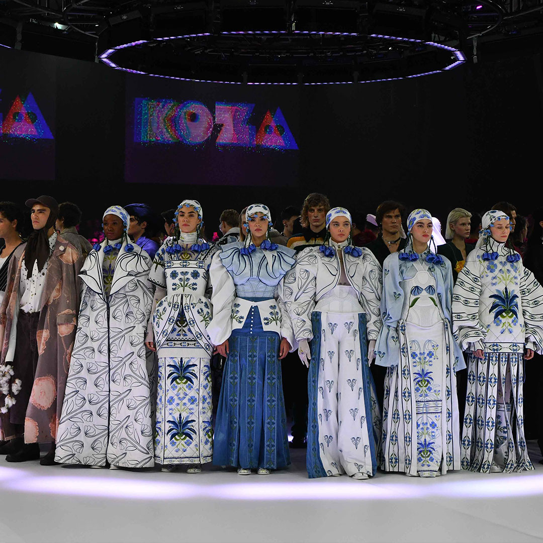 Koza Galeri